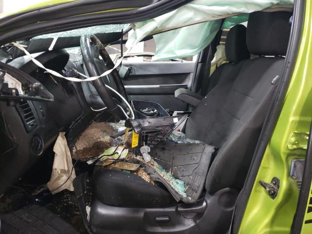 Photo 7 from auction – 2012 FORD ESCAPE XLT with VIN 1FMCU0D74CKC67199