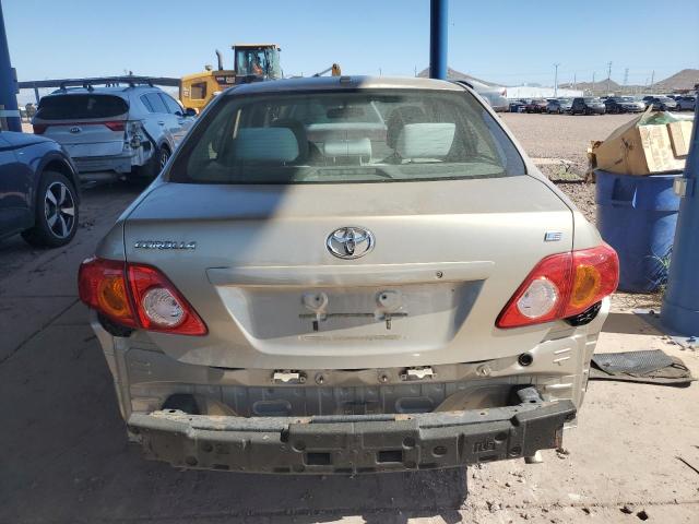 Photo 6 from auction – 2010 TOYOTA COROLLA with VIN 2T1BU4EE7AC353500