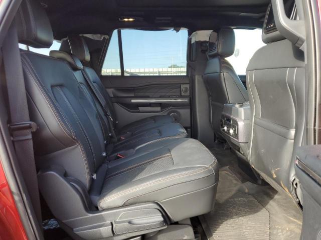 Photo 11 from auction – 2022 FORD EXPEDITION with VIN 1FMJK1MT9NEA64021
