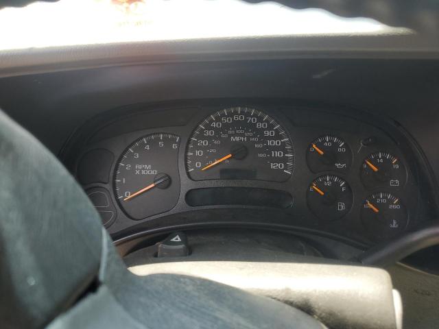 Photo 9 from auction – 2005 GMC YUKON with VIN 1GKEC13T35R233595