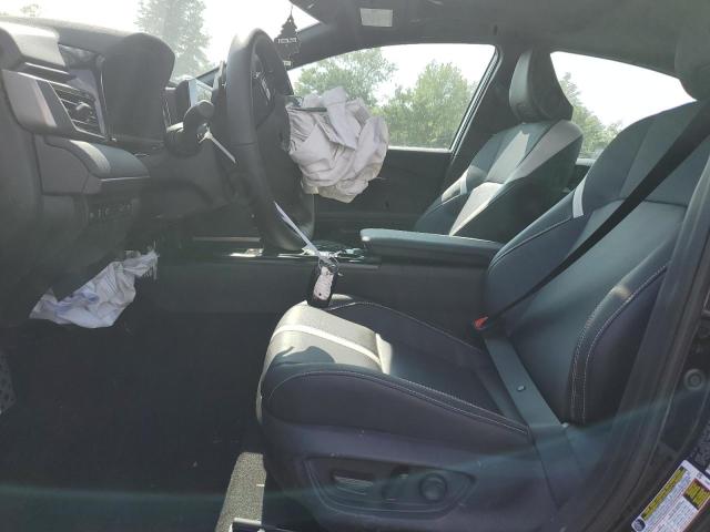 Photo 7 from auction – 2025 TOYOTA CAMRY with VIN 4T1DAACK6SU006099