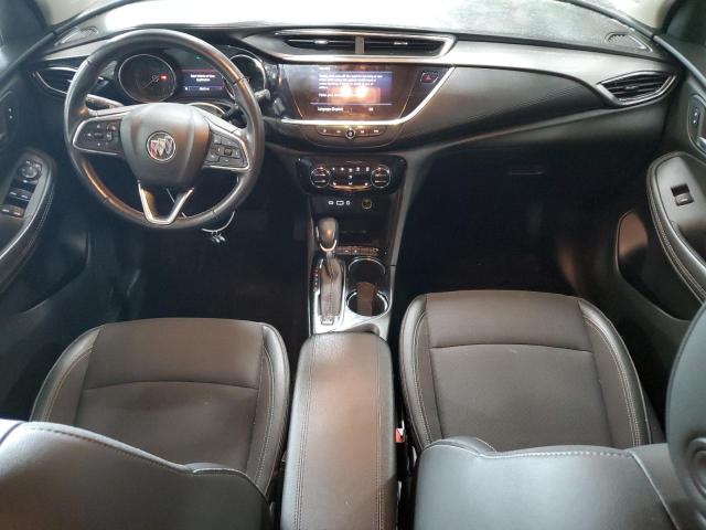Photo 8 from auction – 2020 BUICK ENCORE GX with VIN KL4MMDSL7LB100331