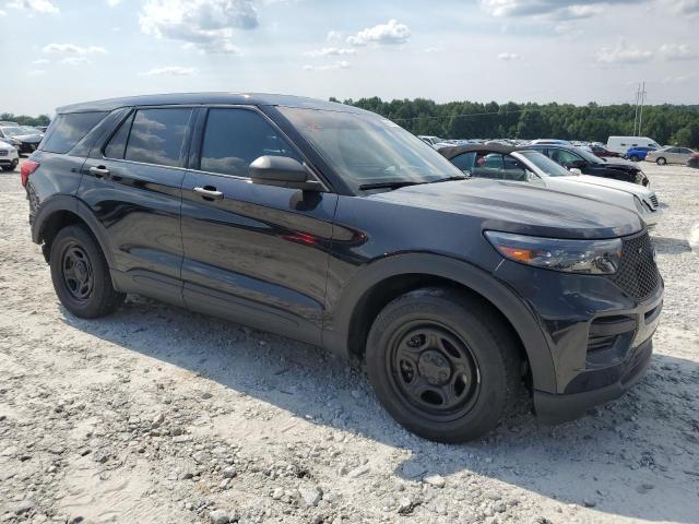Photo 4 from auction – 2020 FORD EXPLORER P with VIN 1FM5K8AB7LGA84002