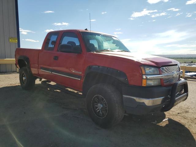 Zdjęcie 4 z aukcji – 2003 CHEVROLET SILVERADO z VIN 1GCHK29U63E338508