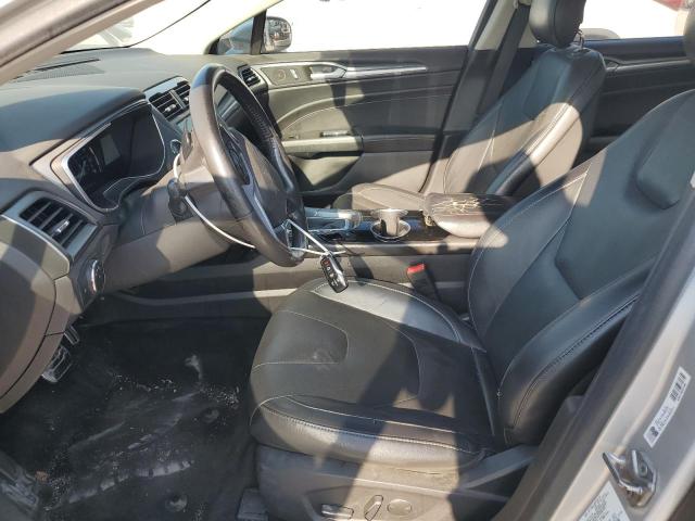Photo 7 from auction – 2015 FORD FUSION TIT with VIN 3FA6P0K99FR124560