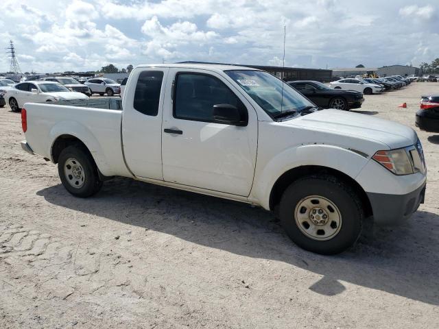 Photo 4 from auction – 2016 NISSAN FRONTIER S with VIN 1N6BD0CT4GN795518