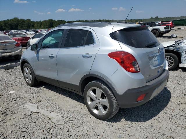 Photo 2 from auction – 2015 BUICK ENCORE CON with VIN KL4CJBSB3FB132679