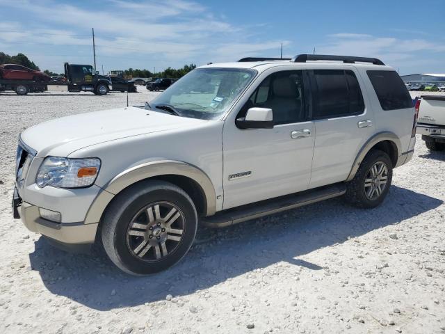 FORD EXPLORER E 2008 with VIN 1FMEU64E68UA04380 - Photo from auction