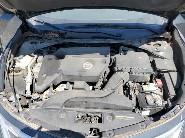 Photo 11 from auction – 2013 NISSAN ALTIMA 2.5 with VIN 1N4AL3AP5DN566811