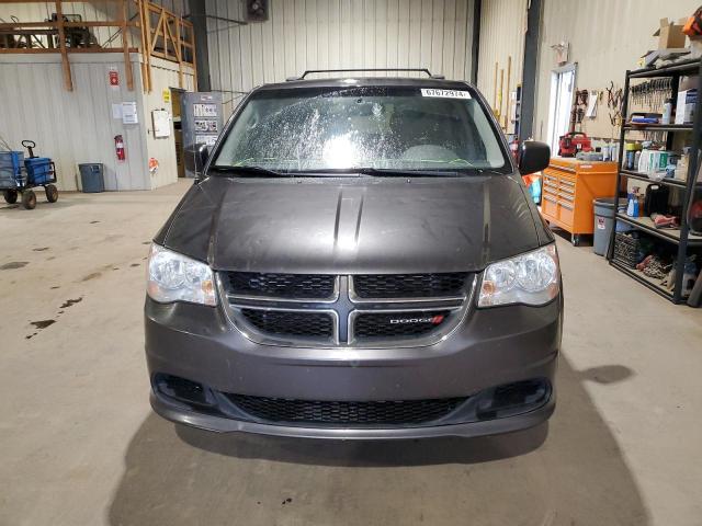 صورة رقم 5 من المزاد - 2016 DODGE GRAND CARA مع VIN 2C4RDGBG4GR284781