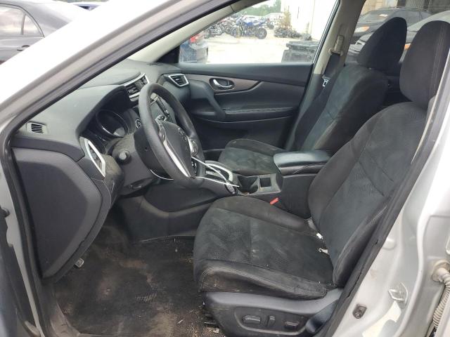 Photo 7 from auction – 2014 NISSAN ROGUE S with VIN 5N1AT2ML0EC763844
