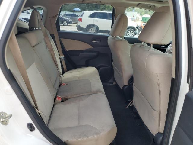 Photo 11 from auction – 2016 HONDA CR-V EX with VIN 5J6RM4H51GL029173