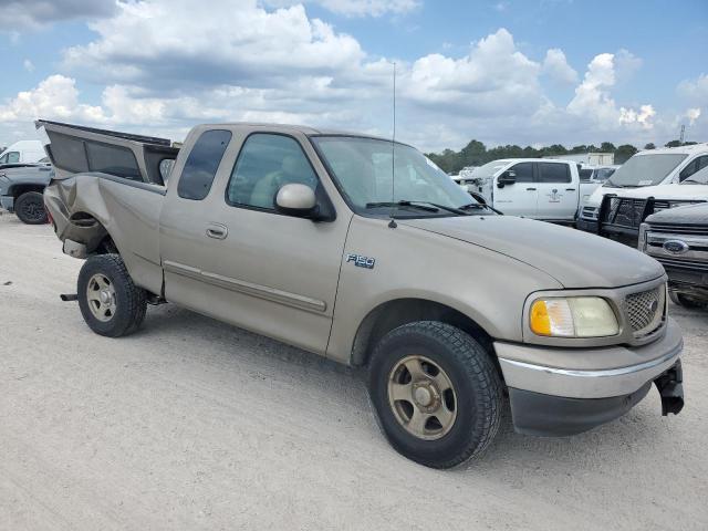 Фото 4 с аукциона – 2003 FORD F150 с VIN 1FTRX17243NA60449