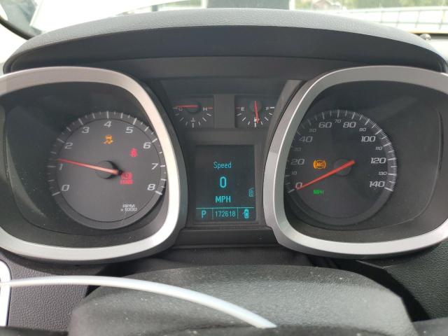 Photo 9 from auction – 2011 CHEVROLET EQUINOX LT with VIN 2CNALDEC4B6387731