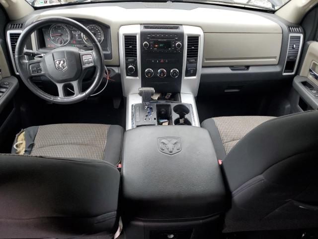 Photo 8 from auction – 2012 DODGE RAM 1500 S with VIN 1C6RD7GT5CS258003