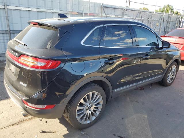 Photo 3 from auction – 2015 LINCOLN MKC with VIN 5LMTJ2AH9FUJ11201