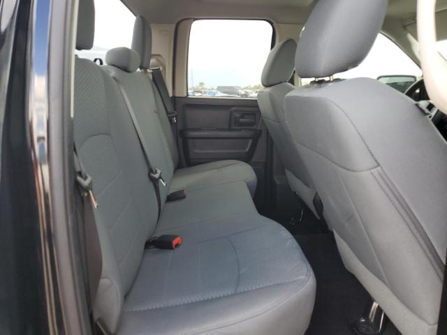 Photo 10 from auction – 2015 RAM 1500 ST with VIN 1C6RR6FT5FS541566