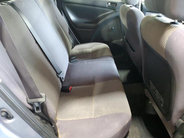 Photo 10 from auction – 2006 TOYOTA COROLLA MA with VIN 2T1LR32EX6C562662