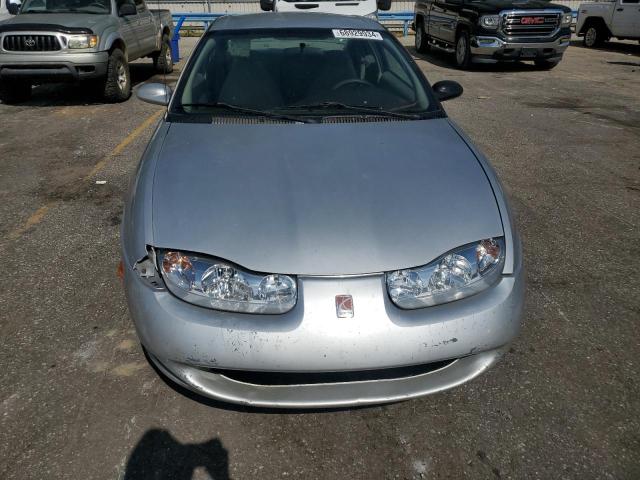 Photo 5 from auction – 2002 SATURN SC1 with VIN 1G8ZP12822Z213701