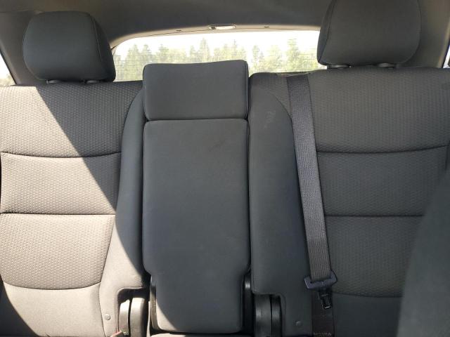 Photo 10 from auction – 2013 KIA SORENTO LX with VIN 5XYKTCA66DG415778