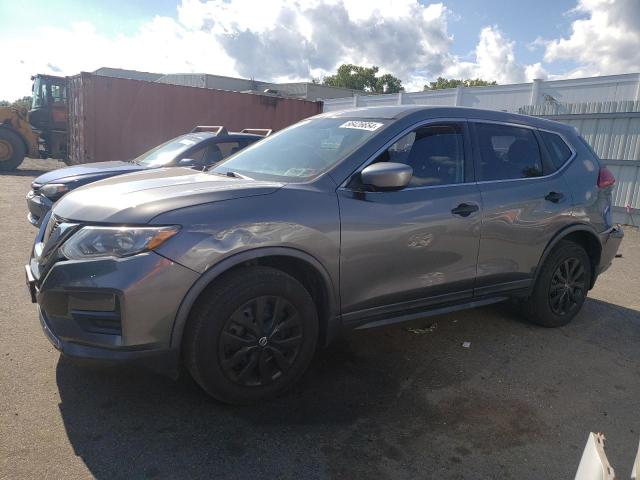 Photo 1 from auction – 2017 NISSAN ROGUE S with VIN KNMAT2MV2HP597703