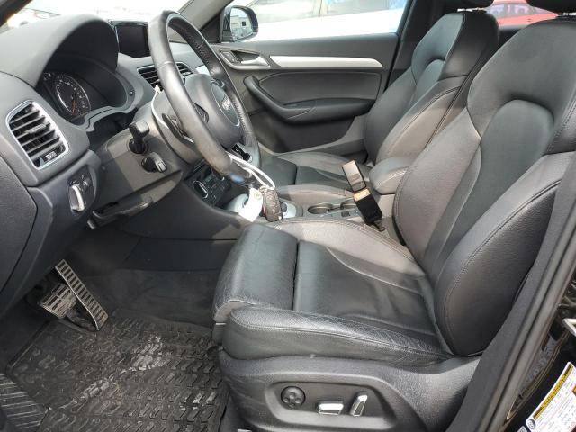 Photo 7 from auction – 2016 AUDI Q3 PRESTIG with VIN WA1GFCFS3GR003532
