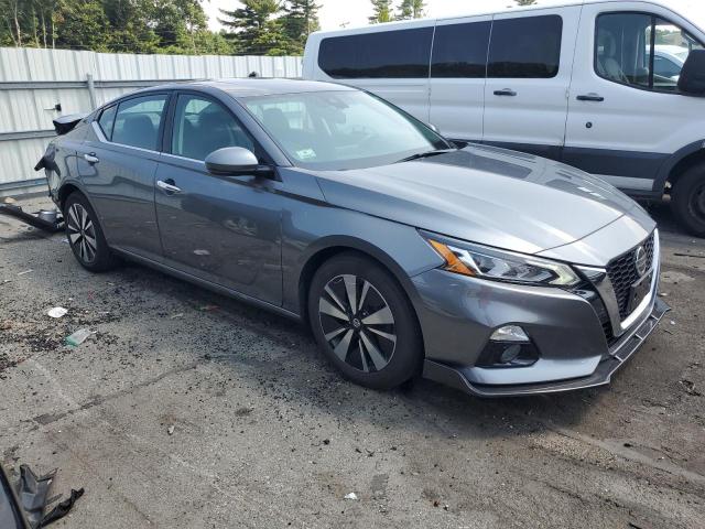 Photo 4 from auction – 2019 NISSAN ALTIMA SL with VIN 1N4BL4EV6KC237904