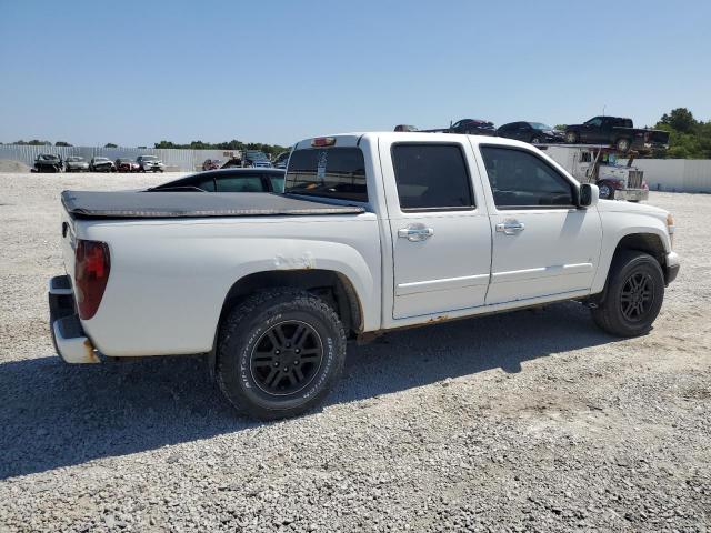 Photo 3 from auction – 2009 CHEVROLET COLORADO with VIN 1GCDT13E298160840