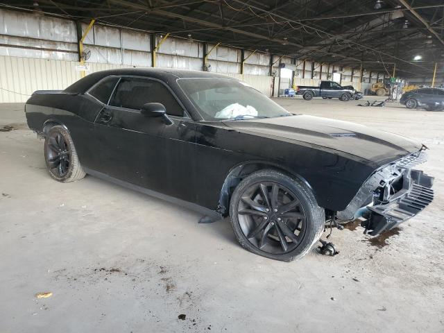 Photo 4 from auction – 2016 DODGE CHALLENGER with VIN 2C3CDZAG0GH275749