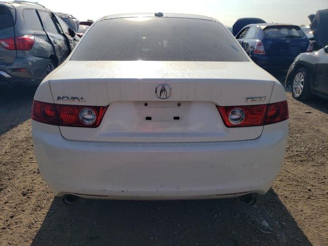Photo 6 from auction – 2005 ACURA TSX with VIN JH4CL96865C010736