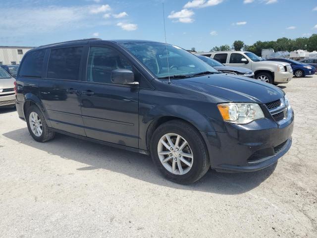 Photo 4 from auction – 2014 DODGE GRAND CARA with VIN 2C4RDGCG8ER202675