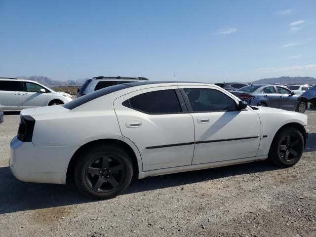 Photo 3 from auction – 2010 DODGE CHARGER SX with VIN 2B3CA3CV3AH203966
