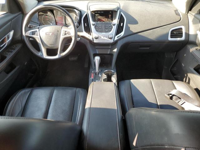 Photo 8 from auction – 2015 GMC TERRAIN SL with VIN 2GKFLXEK3F6388253