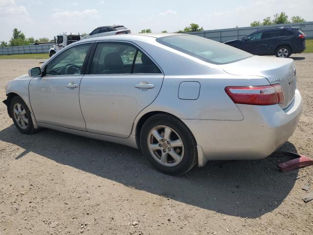Photo 2 from auction – 2007 TOYOTA CAMRY CE with VIN 4T1BE46K77U123822