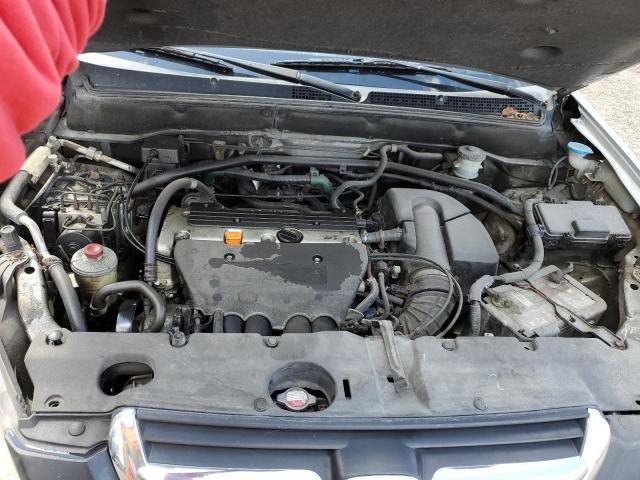 Photo 12 from auction – 2004 HONDA CR-V EX with VIN JHLRD78874C811459