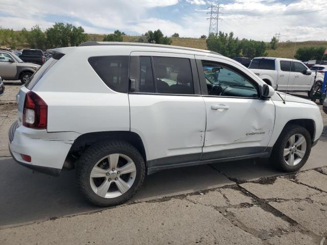 Photo 3 from auction – 2014 JEEP COMPASS LA with VIN 1C4NJDEB5ED693622