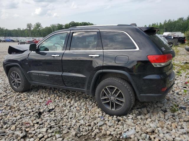 Photo 2 from auction – 2017 JEEP GRAND CHER with VIN 1C4RJFBG3HC794360