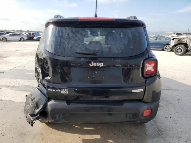 Photo 6 from auction – 2016 JEEP RENEGADE L with VIN ZACCJBBT1GPD59522