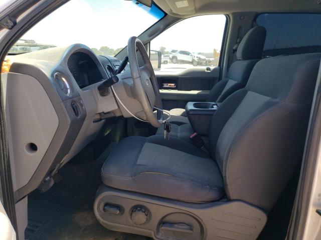 Photo 7 from auction – 2007 FORD F150 SUPER with VIN 1FTPW14577KC34708