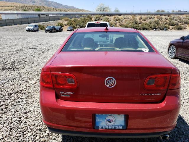Photo 6 from auction – 2010 BUICK LUCERNE CX with VIN 1G4HA5EM7AU128752