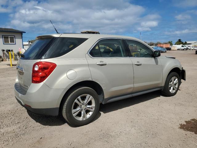 Photo 3 from auction – 2011 CHEVROLET EQUINOX LS with VIN 2GNALBEC6B1205184