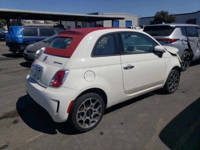 Photo 3 from auction – 2018 FIAT 500 POP with VIN 3C3CFFLH8JT425586