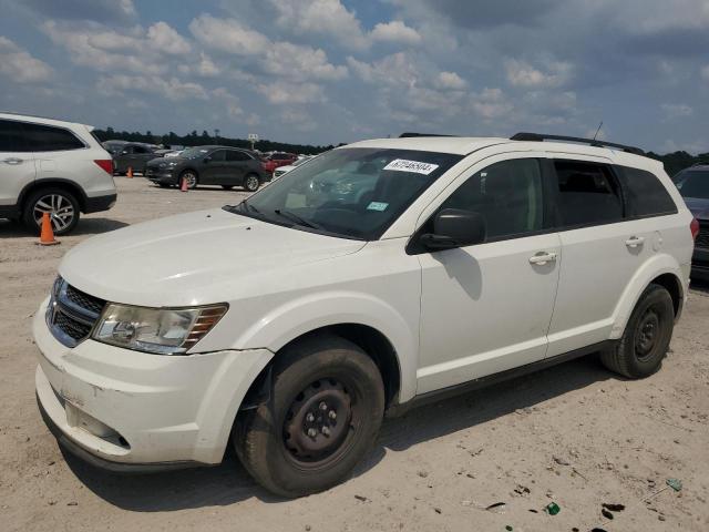 DODGE JOURNEY EX 2011 with VIN 3D4PG4FB9BT530129 - Photo from auction
