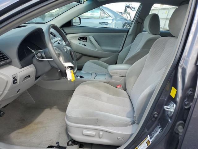 Photo 7 from auction – 2011 TOYOTA CAMRY BASE with VIN 4T4BF3EK0BR155776