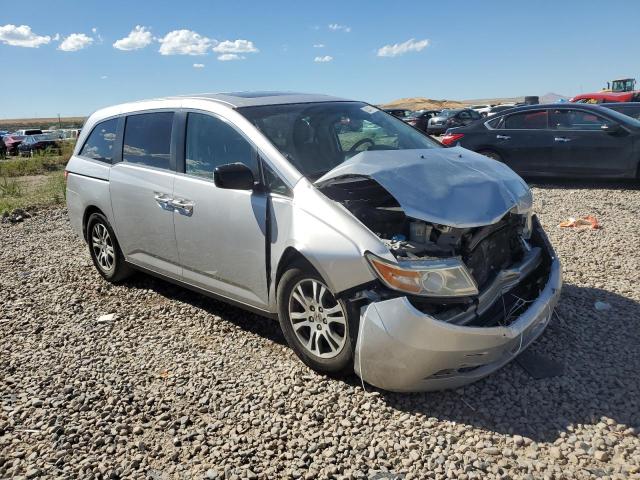 Photo 4 from auction – 2012 HONDA ODYSSEY EX with VIN 5FNRL5H68CB136144