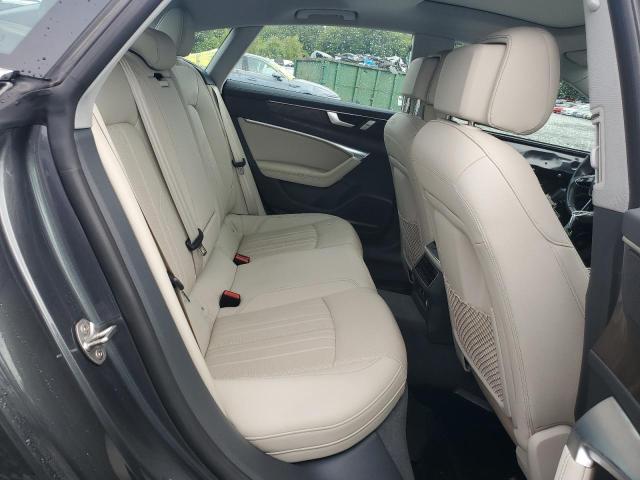 Photo 10 from auction – 2019 AUDI A7 PREMIUM with VIN WAUU2AF22KN031814