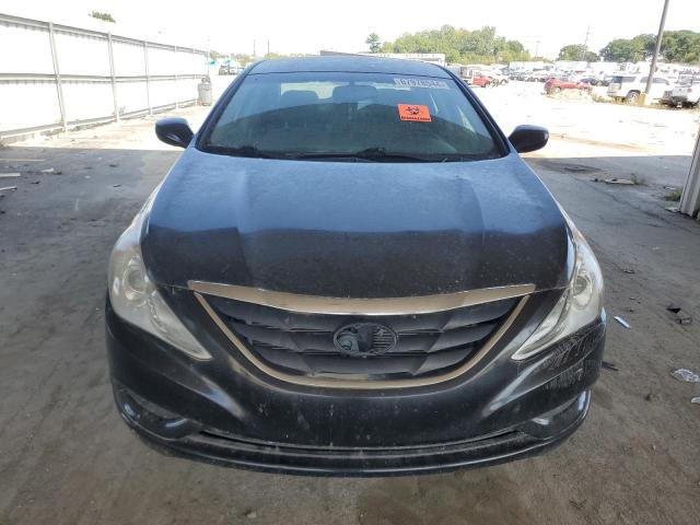 Photo 5 from auction – 2012 HYUNDAI SONATA GLS with VIN 5NPEB4AC6CH405934