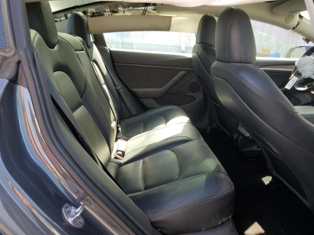 Photo 10 from auction – 2023 TESLA MODEL 3 with VIN 5YJ3E1EA5PF449580
