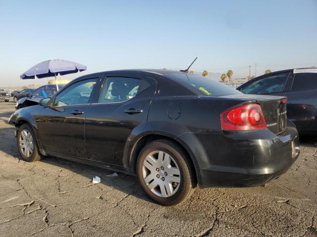Photo 2 from auction – 2013 DODGE AVENGER SE with VIN 1C3CDZAG2DN748716
