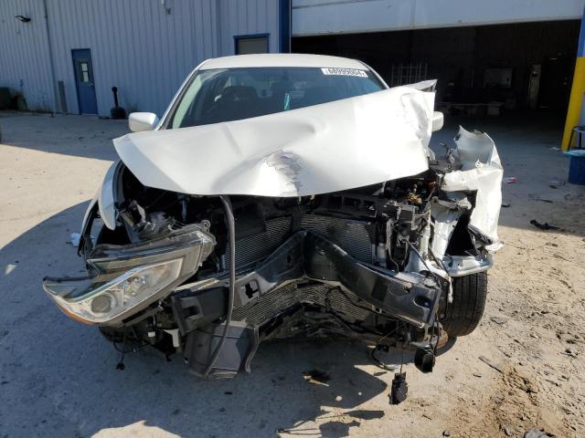 Photo 5 from auction – 2017 NISSAN ALTIMA 2.5 with VIN 1N4AL3AP3HC202050